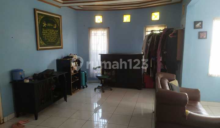 Rumah di Villa Bintaro Indah Lokasi di Hoek dan Depan Taman, Dekat Dg St Kereta Api dan Pasar Tradisional... Rumah di Villa Bintaro Indah Lokasi di Hoek dan Depan Taman, Dekat Dg St Kereta Api dan Pasar Tradisional...