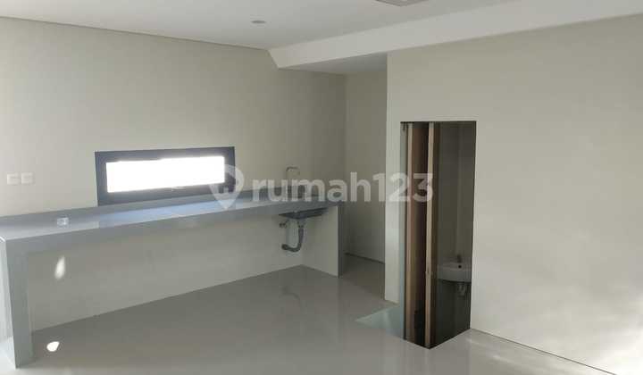 Rumah Cluster V Townhouse Dekat Stts Ka Juramanggu, Bxc & Univ Pembangunan Jaya Bintaro... 2