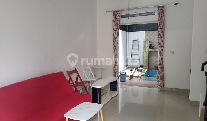 Rumah cluster Neo Bintaro di Ceger Pd Aren TangSel, dekat dg Bintaro sektor 7.... 2