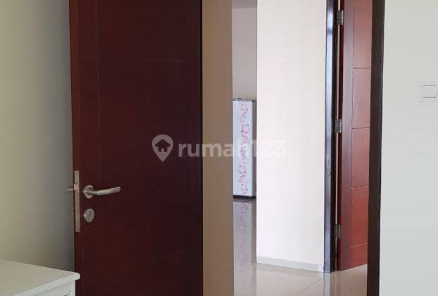 foto lainnya apartemen the accent sektor 7