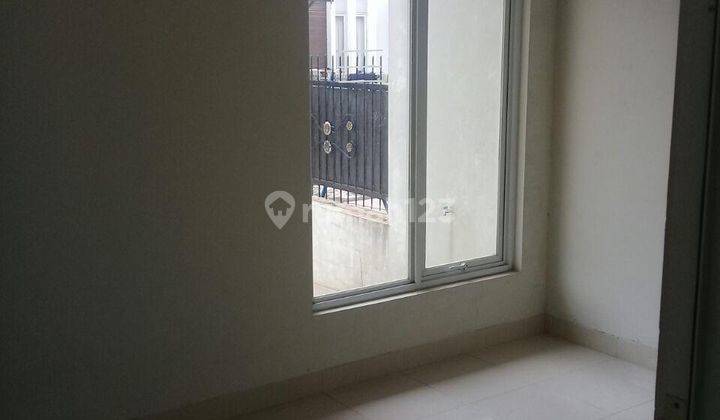 foto lainnya rumah cluster taman akasia residence