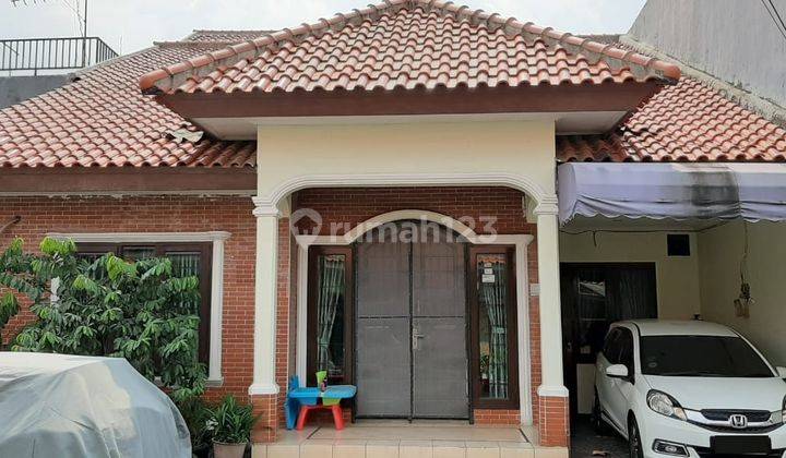 Rumah siap huni dekat jl. Fatmawati Jakarta Selatan.... 2