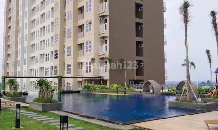 Apartemen Kebayoran Residence di Ulujami Raya JakSel.... 1