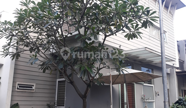 Rumah Sektor 9 Bintaro, Cluster Emerald Lokasi Dekat Dg Fresh Market, Rs, Sklh Internasional... Rumah Sektor 9 Bintaro, Cluster Emerald Lokasi Dekat Dg Fresh Market, Rs, Sklh Internasional...