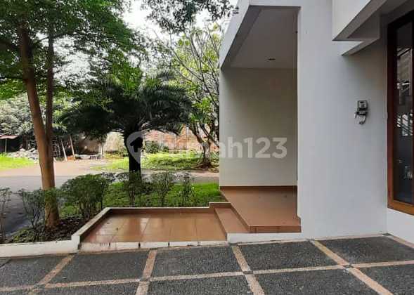 Cluster House in Karang Tengah Lebak Bulus, South Jakarta... 2