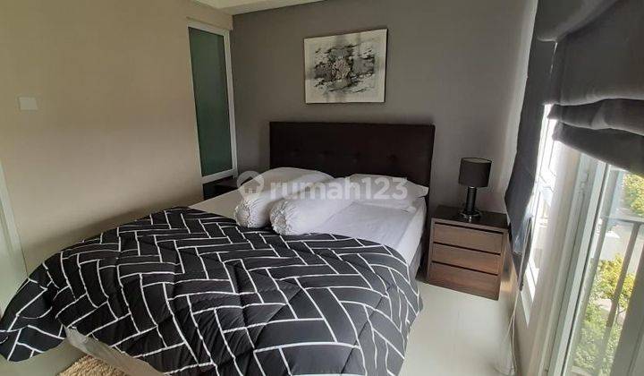 Apartemen The Breeze Bintaro full furnish, dekat dg Lotte, RS Premier Bintarp dan Taman Jajan... 1