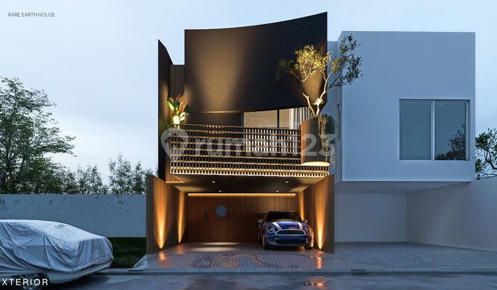 Rumah baru cluster nempel Elang Sektor 9 Bintaro TangSel... Rumah baru cluster nempel Elang Sektor 9 Bintaro TangSel...