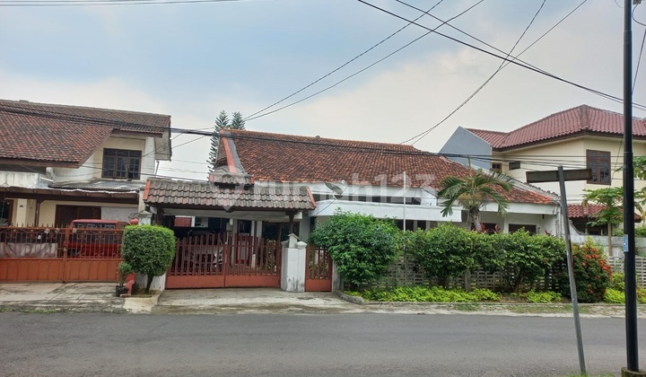 Rumah Kesehatan di Bintaro Jakarta Selatan...