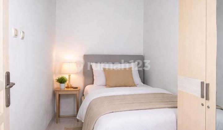 Rumah Dekat Sektor 2 Bintaro dan St Kereta Pd Ranji, untuk Kost Kostan Cocok.... 2