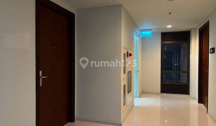 Apartemen The Accent  dekat dg Lotte, RS Bintaro, Taman Jajan di Bintaro TangSel..  1