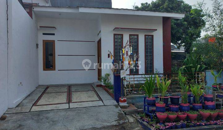 Rumah Perum Grama Puri Cibitung Bekasi..... 1