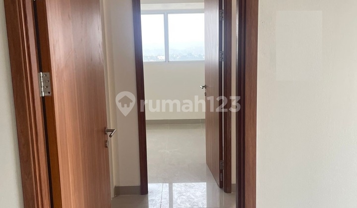 Studio Type Apartment in Cisauk 2