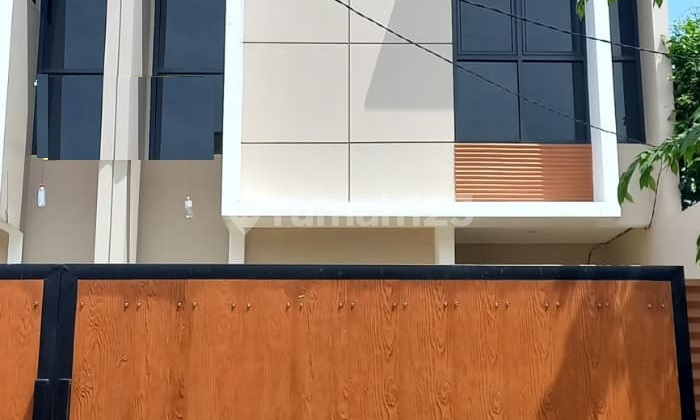 Brand New House, 2 Units in Ciputat