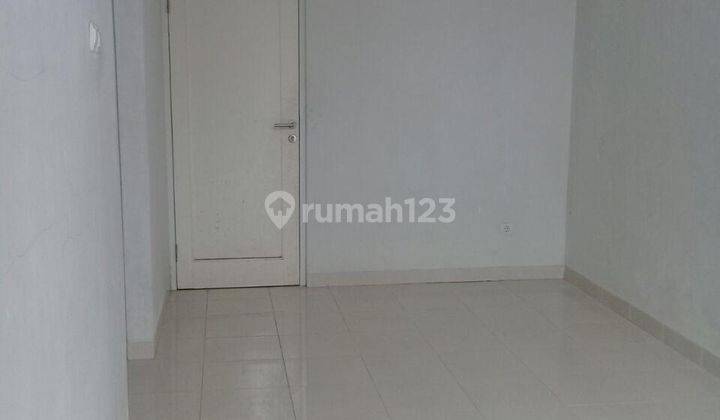 foto lainnya rumah cluster taman akasia residence