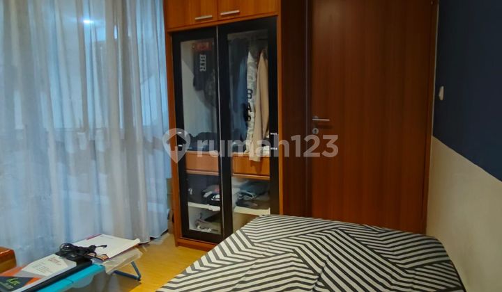 Rumah Cluster V Townhouse Dekat Dg Univ Pembangunan Jaya, St Ka Juramanggu dan Bxc... 2