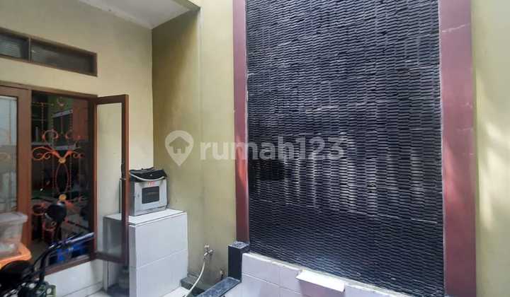 Complex house near business locations in Harapan Kita, Karawaci, Tangerang. 2