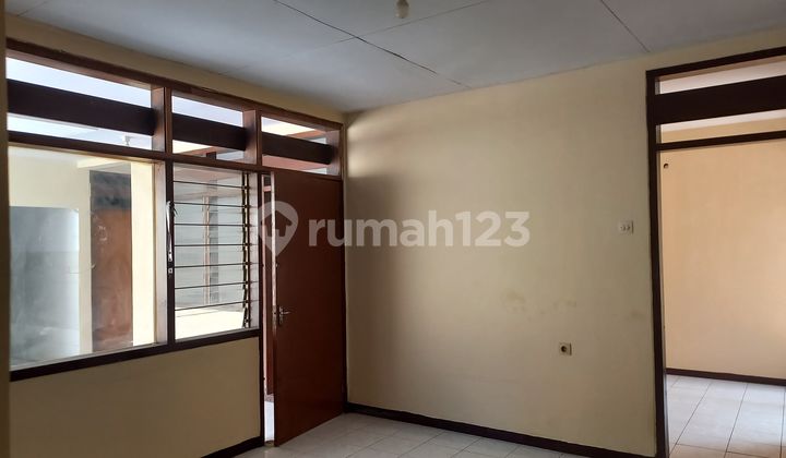 Rumah bisa untuk Usaha, Jalan Utama di Layur Rawamangun Jaktim... 2