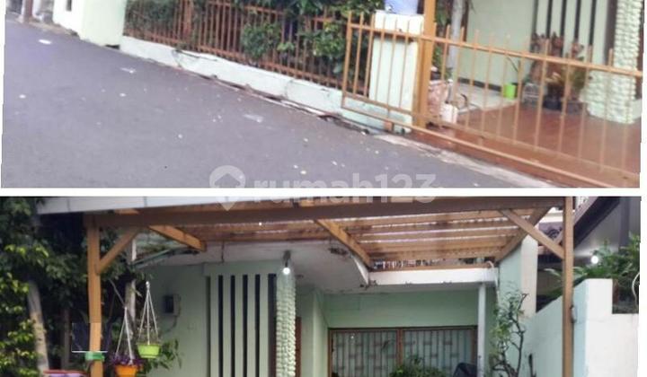 Rumah di Tebet Timur Jakarta Selatan... Rumah di Tebet Timur Jakarta Selatan...