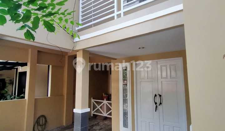 Rumah Sektor 5 Bintaro, Lokasi Dekat Dg Stan, Bintaro Plaza dan St Pd Ranji... 2