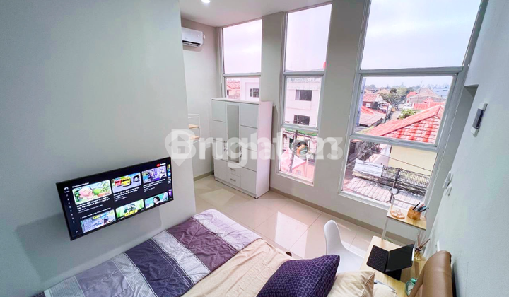 Kost Full ROI 8-10% di Tangerang dekat TangCity
