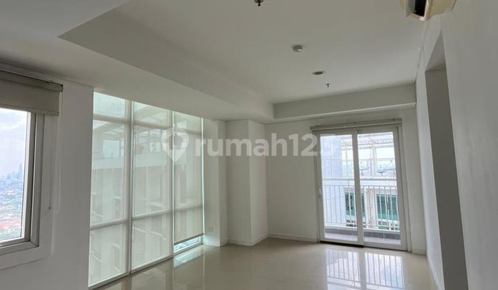 Apartemen Metro Park Residence 3Br Tower Milan. Jakarta Barat 2