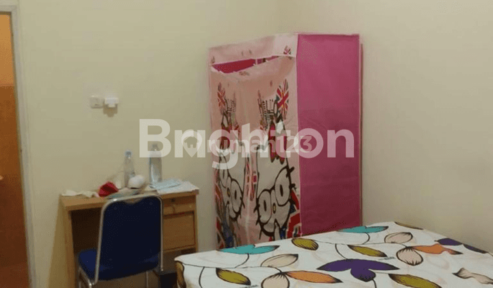RUMAH KOST FULL DI TAWAKAL TOMANG DEKAT TRISAKTI DAN UNTAR 2