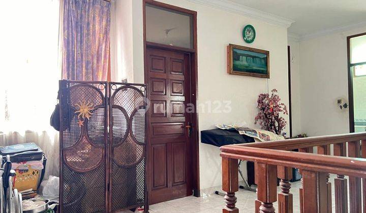 Rumah Hoek 12x15 di Bojong Indah Jakarta Barat 2