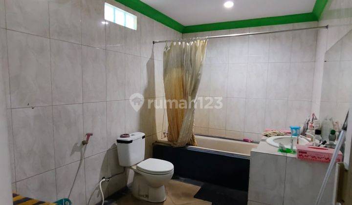 Rumah Luas Vila Tomang Mas Duri Kepa Jakarta Barat 2