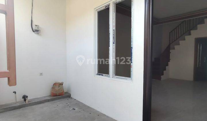 Murah Banget 750juta Rumah Tomang Jakarta Barat 2