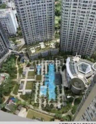 Ta Residence Tower Fragrance 2br Furnish 1