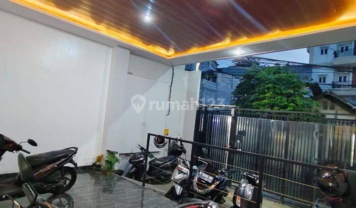 Rumah Kost Tawakal Tomang Jakarta Barat Roi 9 10 Persen 2