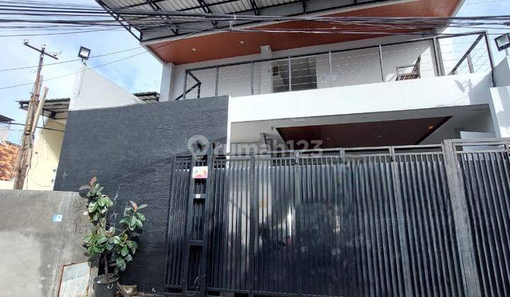 Rumah Kost Tawakal Tomang Jakarta Barat Roi 9 10 Persen 1