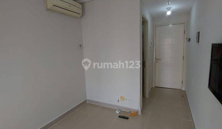 Apartemen Madison Park Lantai Tinggi Tipe Studio 2