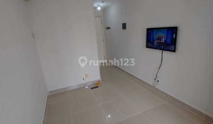 Apartemen Madison Park Lantai Tinggi Tipe Studio 1