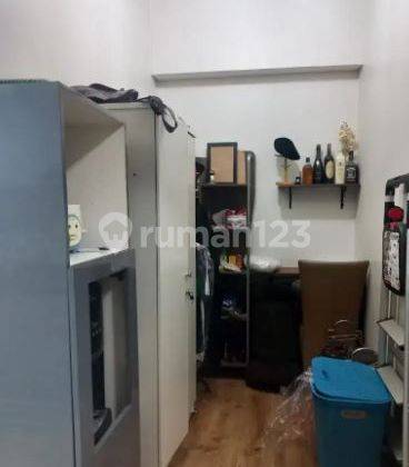 Apartemen Westmark Sebrang Taman Anggrek Jakarta Barat Fully Furnished 2