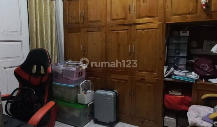 Murah Cluster Gilimanuk Daan Mogot Baru Kalideres Jakarta Barat 2