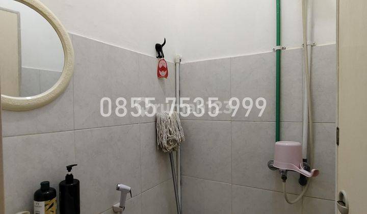 Rumah Kost selangkah ke Kampus Trisakti Tawakal Tomang Jakarta Barat 2