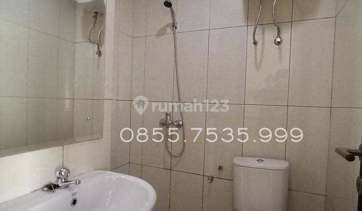 Apartemen Asatti Vanya Park BSD 1BR Semi Furnished 2