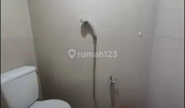 Apartemen Taman Anggrek Condo 2BR Furnished Unit Sudah Renov Total 2