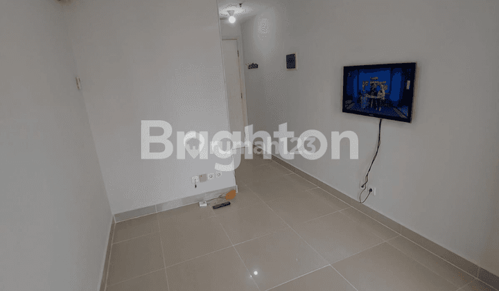 Apartemen Madison Park lantai tinggi tipe Studio 1