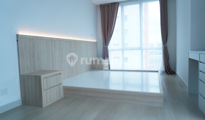 Apartemen Aspen Peak Residence 3Br Jakarta Selatan Apartemen Aspen Peak Residence 3Br Jakarta Selatan