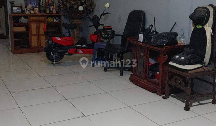 Ruko Mangga Besar Raya Komplek 42 Jakarta Barat 2