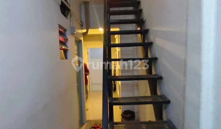 Rumah Kost Full Terus Duri Kepa dekat Taman Ratu Jakarta Barat 2