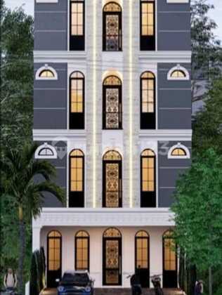 RUMAH KOST TANJUNG DUREN DEKAT KAMPUS UNTAR ROI PASTI TINGGI