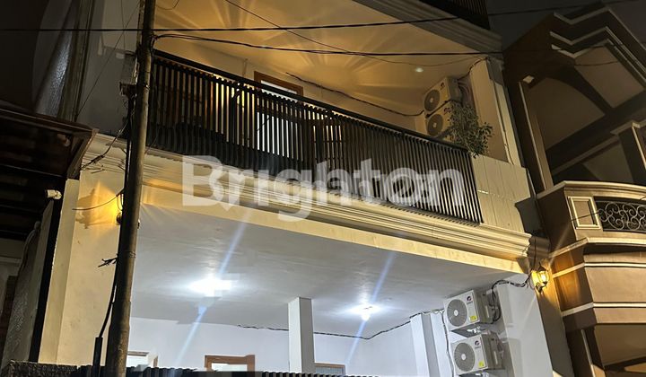 KOS KEMBANGAN 25 KT JAKARTA BARAT 1