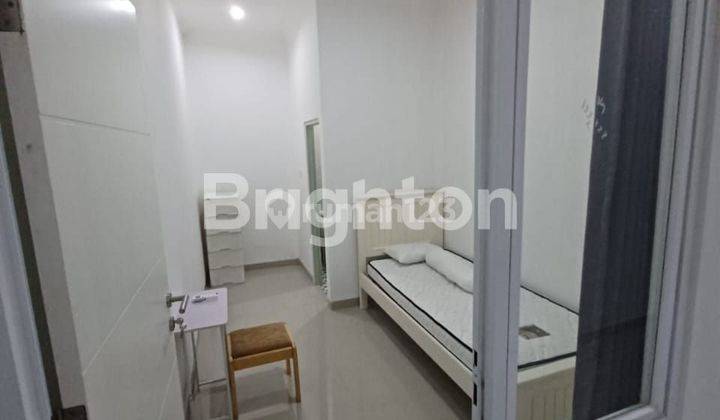 Rumah Kos Baru Tomang 10 kamar Jakarta Barat 2