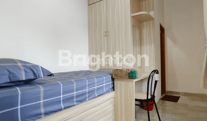 Rumah Kost Full ROI tinggi Tanjung Duren Jakarta Barat 2