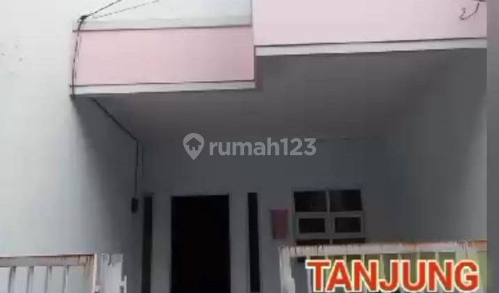 Rumah Siap Huni Tanjung Duren Bebas Banjir Jakarta Barat 1