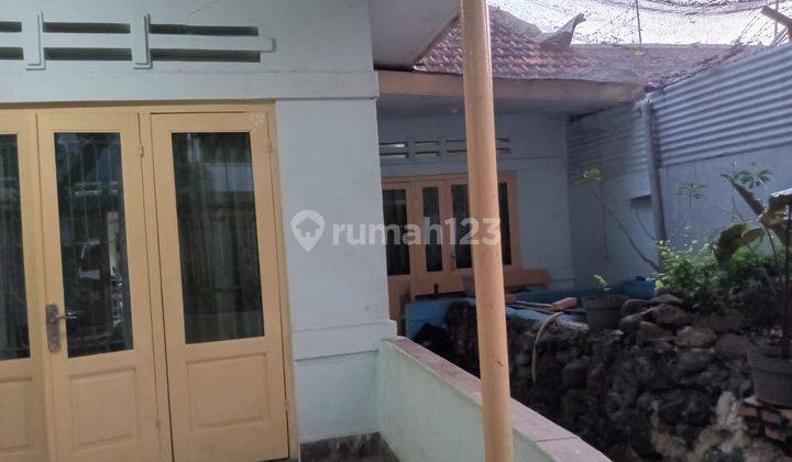 Rumah Tua di Kramat Senen, Cocok Untuk Kost An 2