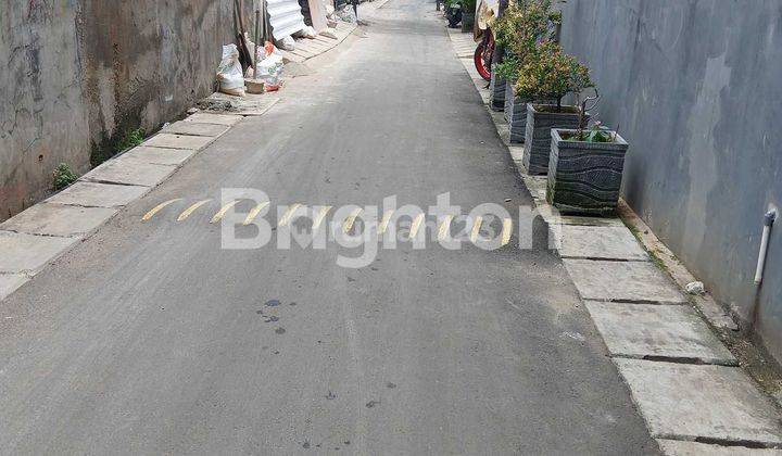Rumah Kos Tanjung duren 12 kamar Jakarta Barat 1